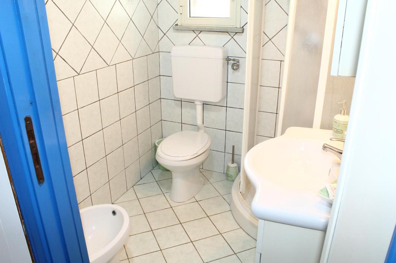 Appartement Dolce Casa à Palerme Extérieur photo