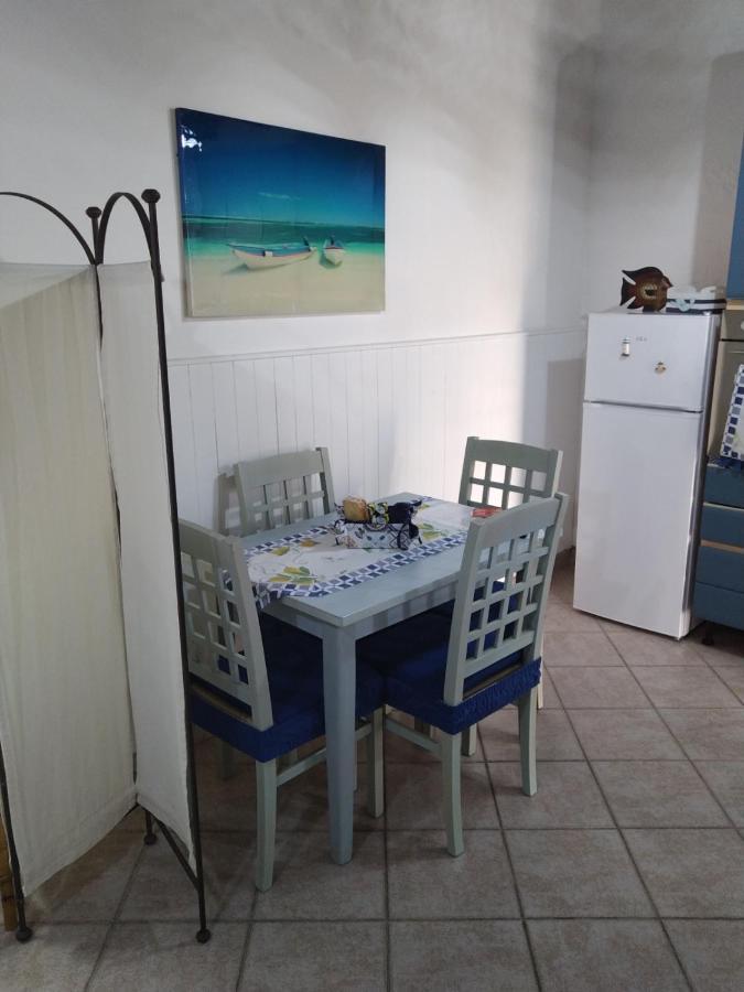 Appartement Dolce Casa à Palerme Extérieur photo