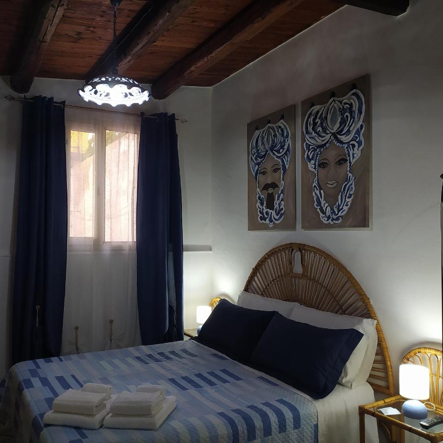 Appartement Dolce Casa à Palerme Extérieur photo