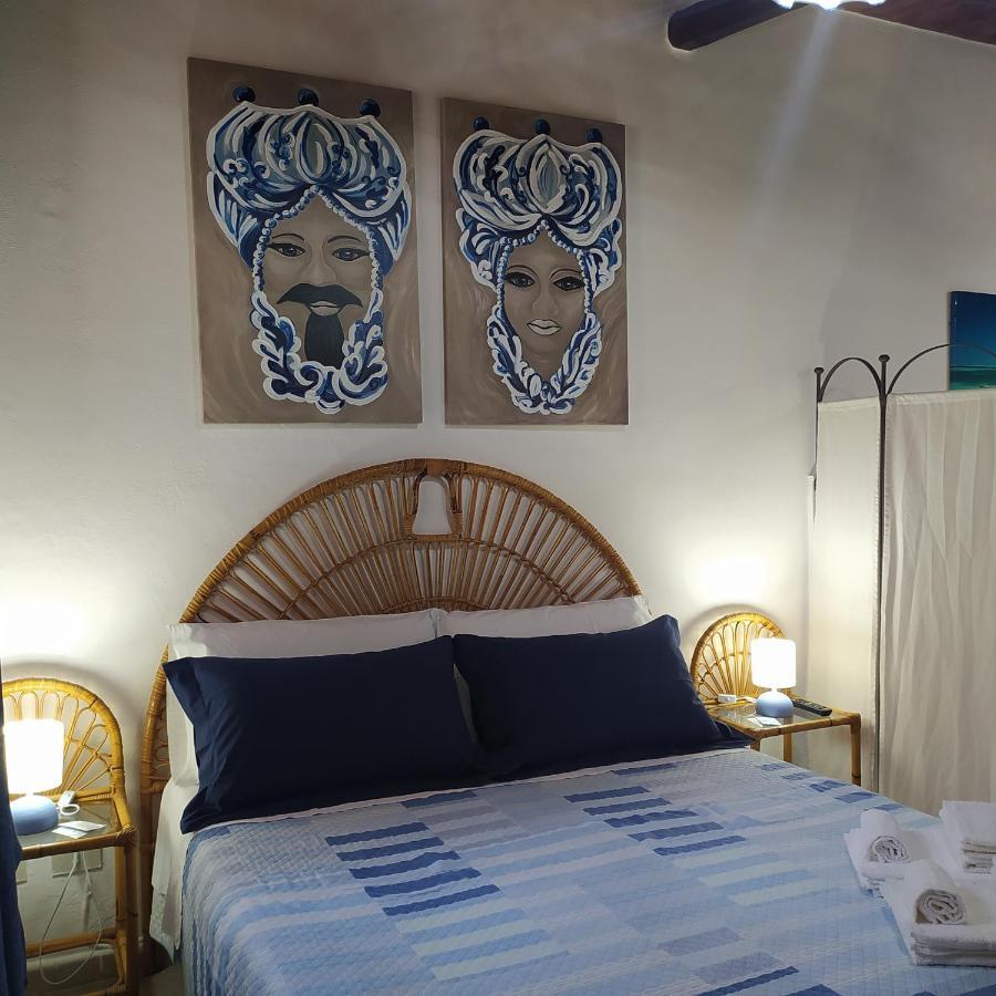 Appartement Dolce Casa à Palerme Extérieur photo