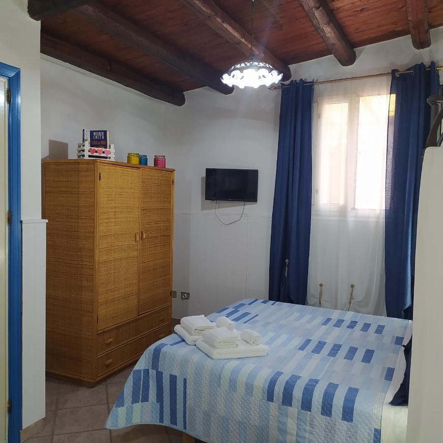 Appartement Dolce Casa à Palerme Extérieur photo