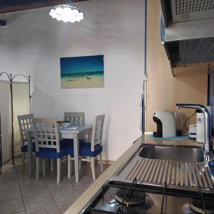 Appartement Dolce Casa à Palerme Extérieur photo