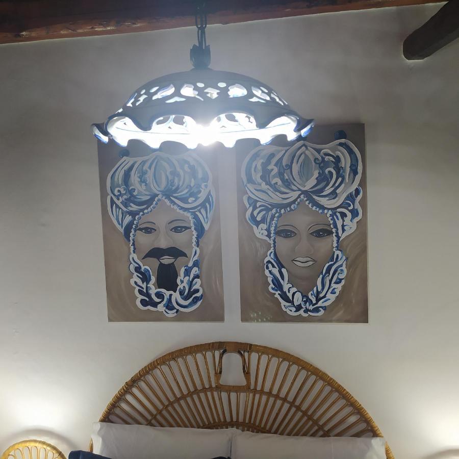 Appartement Dolce Casa à Palerme Extérieur photo