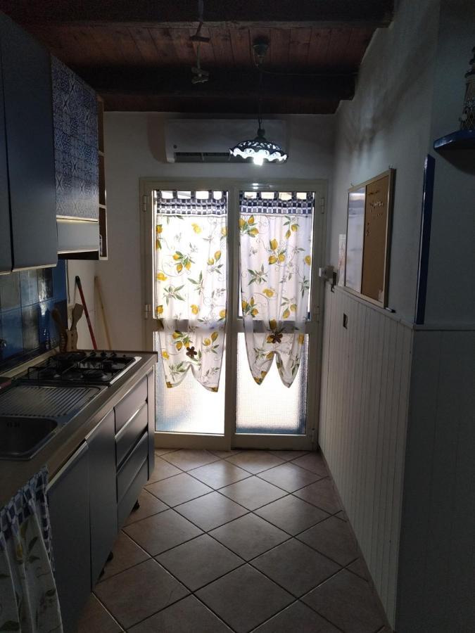 Appartement Dolce Casa à Palerme Extérieur photo